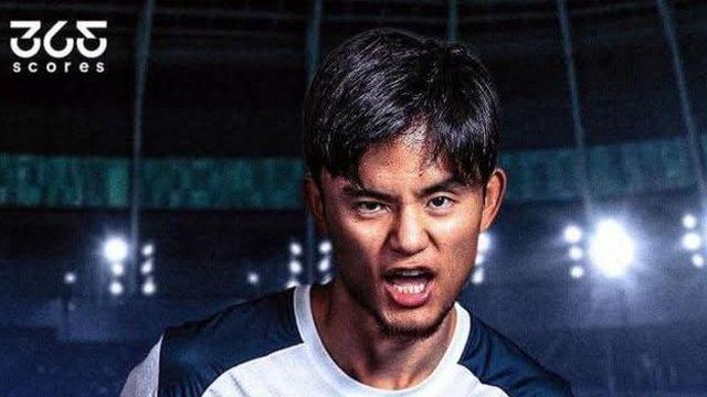 ‘와’ 손흥민 대체자가 日 국대 에이스? “토트넘이 영입 원해, 이상적인 윙어 될 수 있어”