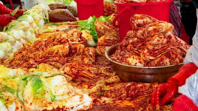 가격 치솟아 김장, 이르면 손해…언제 담가야 덜 부담될까