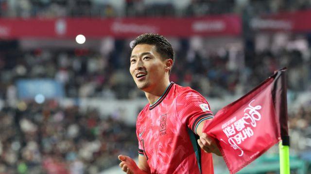 기다림의 연속, ‘집념’으로 극복한 조규성