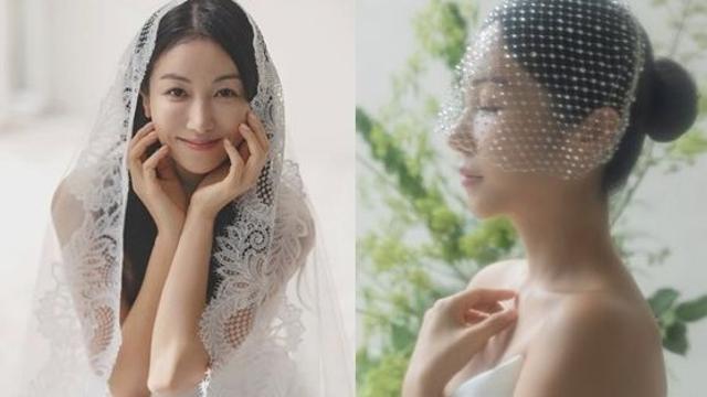 김옥빈, 오늘(16일) 신라호텔서 비공개 결혼… “늘 웃게 해주는 다정하고 자상한 사람” 비연예인 남편과 백년가약