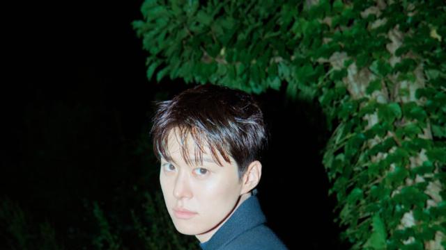 공명과 시스템 파리가 함께한 마리끌레르 화보와 인터뷰 #1 | 마리끌레르