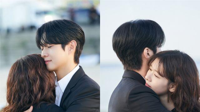 ‘우주메리미’ 오늘(16일) 종영…최우식·정소민 “끝났다는 게 실감 나지 않아” 종영소감