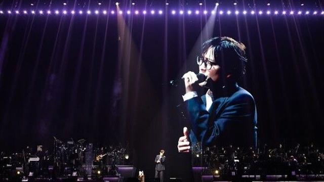 김동률, 노래로 지은 클래시컬 로드무비…서동욱과 '산책'