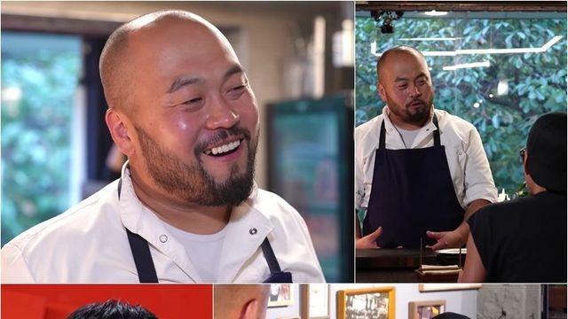 ‘사당귀’ 데이비드 리, god 박준형 상대로 ‘식비 3억 회식’ 유치 작전