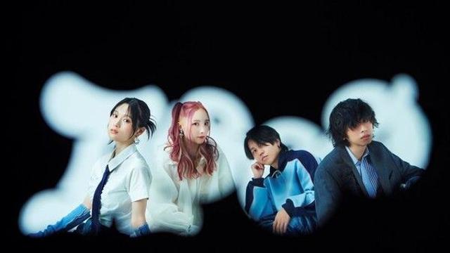 日 밴드 아우(Aooo), 보컬만 A형·나머지 세 멤버는 OOO형