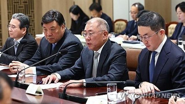 현대차, 2030년까지 125.2조원 투자키로