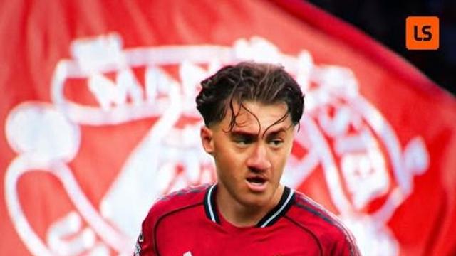 HERE WE GO? 맨유 새로운 선수... 누구?