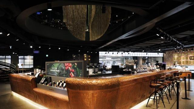 커피 시장 '가성비'vs'프리미엄' 개편…중저가 브랜드 성장 정체