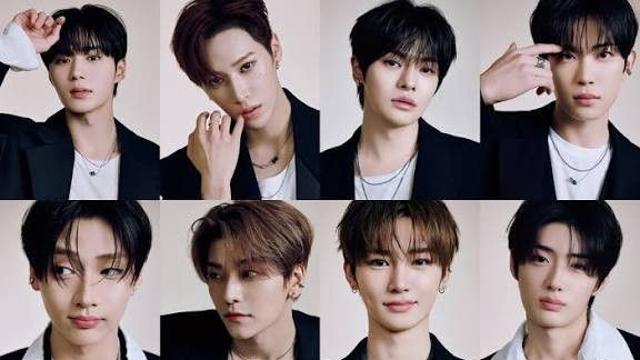 현재 여초에서 난리난 신인 남돌