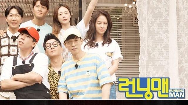 '복면가왕'·'런닝맨', 日 예능 오늘(16일) 대거 결방…