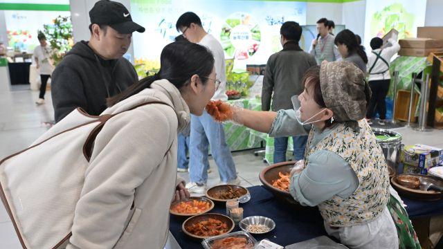 제10회 ‘2025 코리아푸드페어’… 사흘간 이어진 ‘맛의 향연’ 마무리