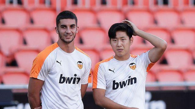 [A매치 STAR] 이강인 절친이 벌써?...52경기 23골, 스페인 역대 최다 득점자 9위 등극!