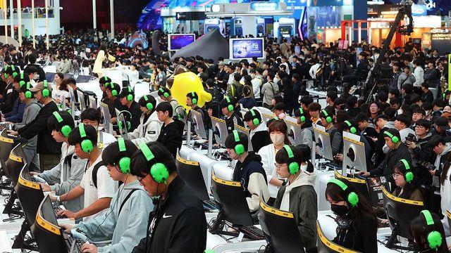 국제게임전시회 '지스타 2025' 성황리 폐막