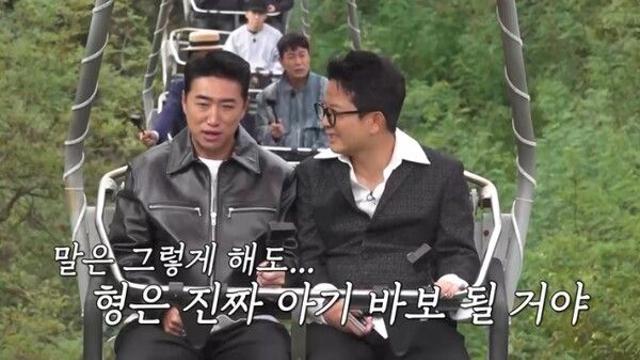 김준호♥김지민, 2세 계획 위해 '절주 선언'!… 장동민 