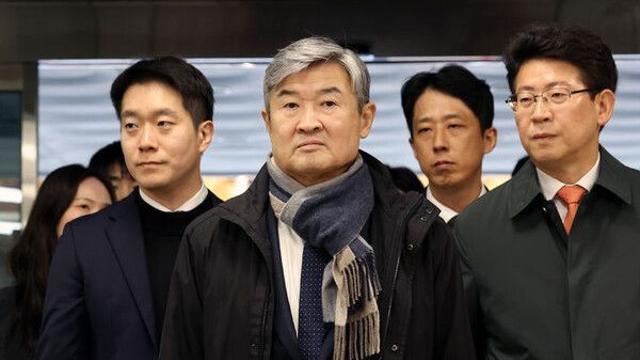 '직무유기 혐의' 조태용 구속적부심 시작…특검, 135쪽 의견서