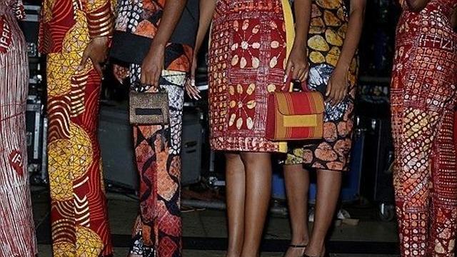 [아프리카는] (96)아프리카 패션의 글로벌 진출과 성수동의 공통점