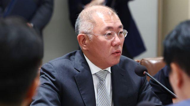 현대차, 5년간 국내 125조 역대 규모 투자…신사업·R&D·경상투자 투입