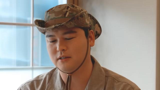 ‘100kg’ 이장우, 결혼 일주일 전 감량 고민 “위고비? 성격에 안 맞아”