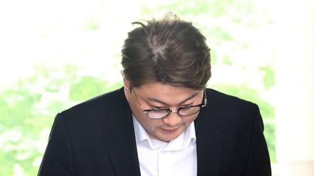 소망교도소 교도관, 가수 김호중에 뇌물 요구 의혹