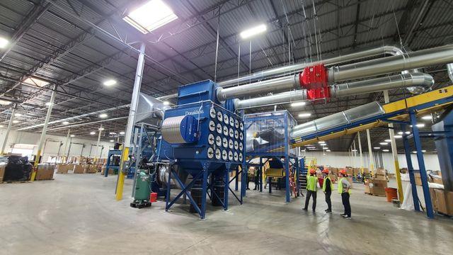 고려아연, 자원순환 사업도 순항...미국 페달포인트 실적 향상