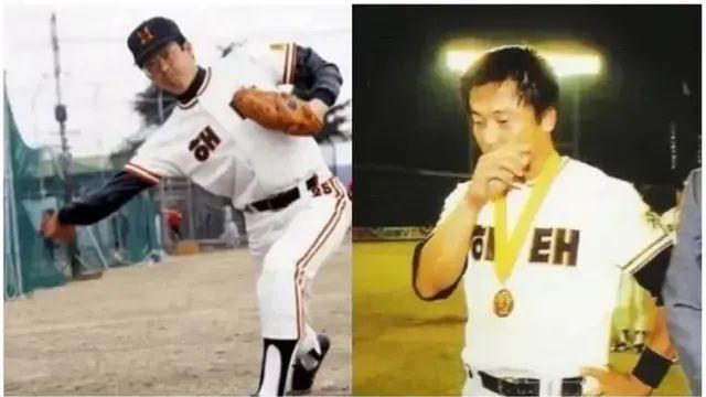 [스압] 한국 프로야구 수준을 한심하게 여긴 재일교포 선수,,