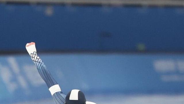 빙속 구경민, 월드컵 1차 남자 500m 6위…이나현 11위·김민선 17위