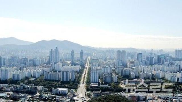 안양시, 평촌신도시 정비사업 속도낸다...