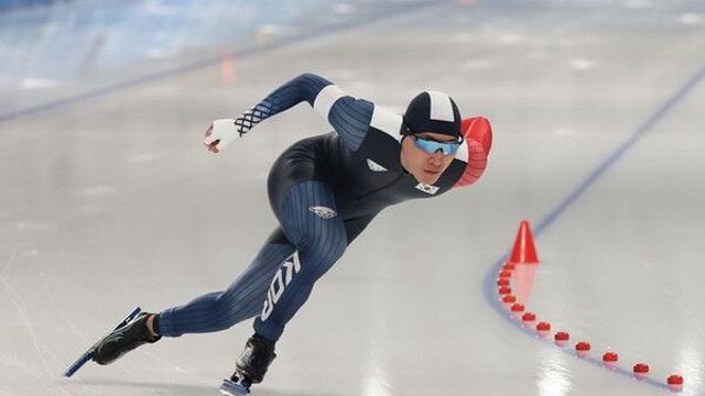 빙속 구경민, 월드컵 1차 남자 500m 6위…이나현 11위·김민선 17위(종합)