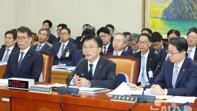 명륜당 부당대출 의혹에…산은 검증시스템 의문 증폭[서민금융 현실은③]