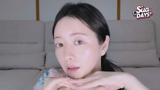 “돈이 궁하냐고?” 홍수아, 유튜브 뒤늦게 시작한 이유