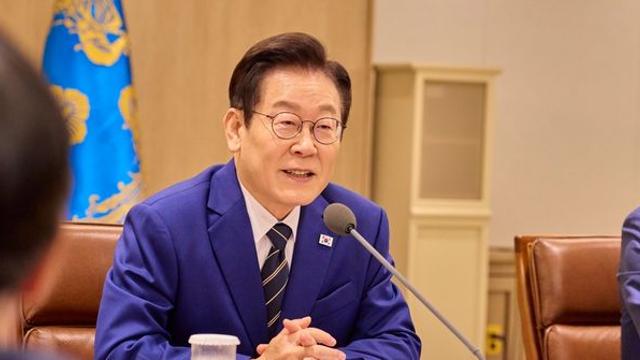 이재명 대통령, 오늘부터 7박10일간 중동·아프리카 순방 돌입