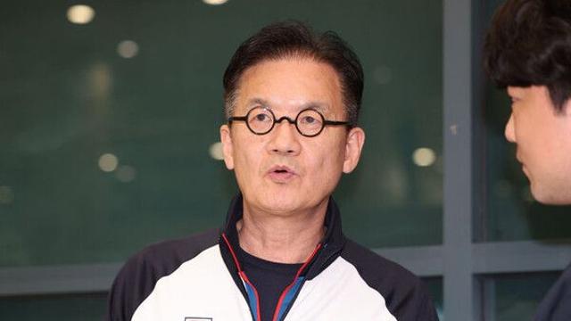 '금메달 7개' 장갑석 사격 감독 