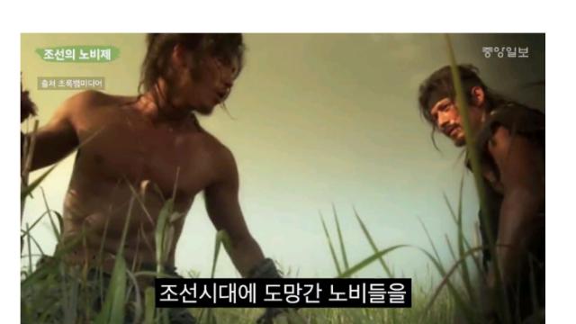 조선시대 노비제도의 객관적 시각.jpg
