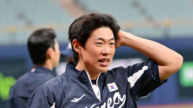 '초대박' 송성문, KIM 보다 낫다? '악의 제국'이 눈독…美 매체 