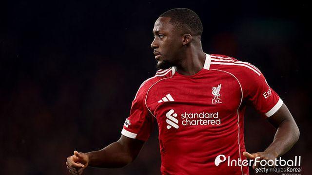 ‘강인아 내가 갈게!’ PSG, '리버풀 핵심 DF' 주시 중… 리버풀은 최후 통첩