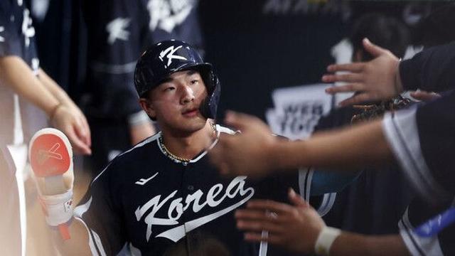 '안현민·김주원 쾅쾅' 한국, 일본과 평가전서 극적 무승부…연패 탈출은 불발