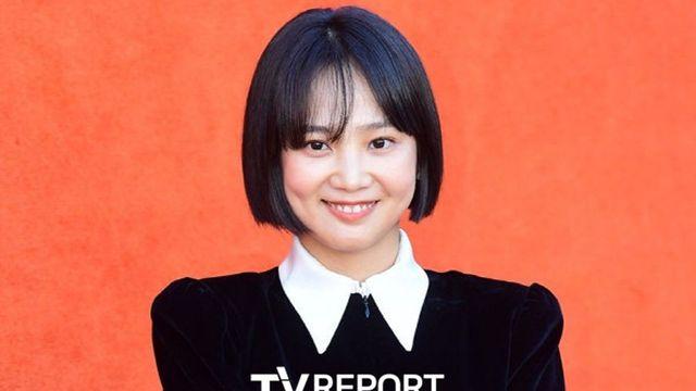‘김무열♥’ 윤승아, 子 얼굴 공개 안 하는 이유 “본인 선택에 맡기기로” [RE:뷰]