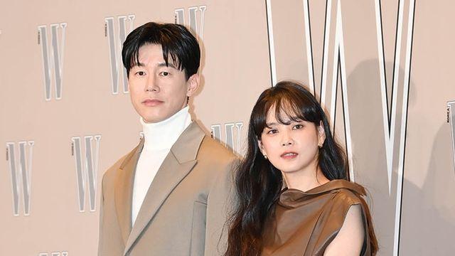 '윤승아♥' 김무열 