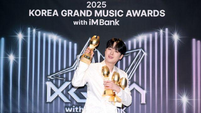 대중·팬들에 공 돌린 이찬원 