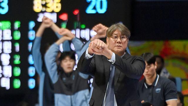 [IS 패장] ‘승부처 역전패’ 손창환 소노 감독 “약속을 명확히 지켜야”