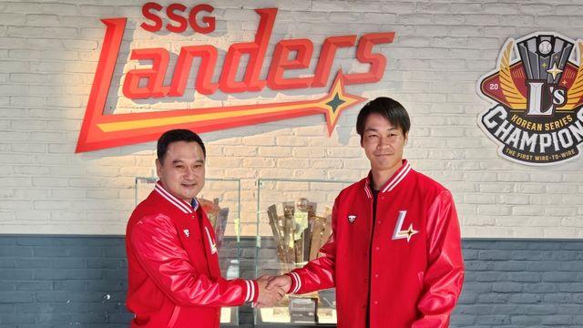 일본도 주목한다! 'NPB 66승+국가대표 경력' 투수가 KBO리그에 오다니...