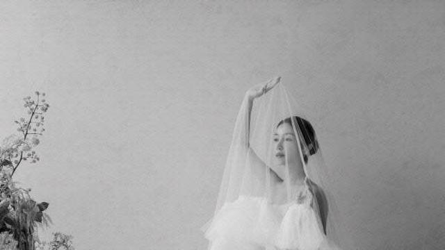 김옥빈, 오늘(16일) 결혼…