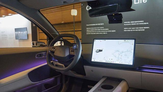 “900km EREV·자율주행 SDV·플레오스 플랫폼” 현대차그룹, 미래차 로드맵 혁신 가속화 나선다