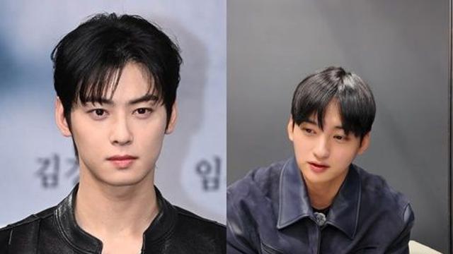'차은우 동생' 이동휘, 아이돌급 비주얼→AI 전문 뇌섹남 