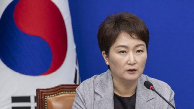 與이언주, 한은총재 저격 “경솔 발언으로 국내 투자자 손실…선 넘어”