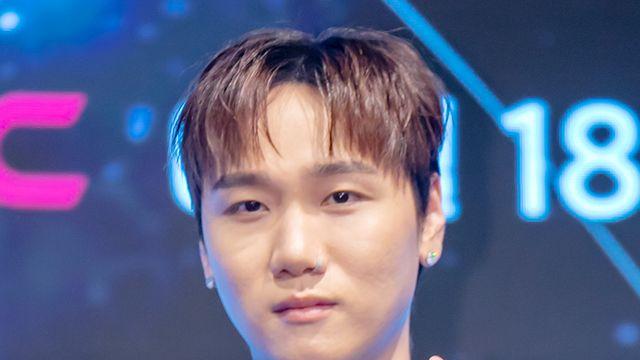 저스디스, 그루블린과 전속계약 종료 