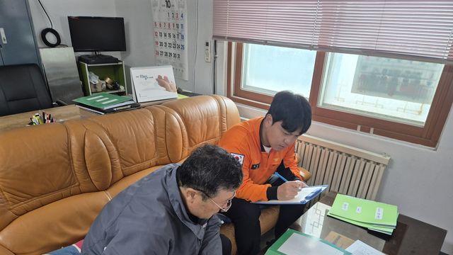 강원소방, 공동주택 피난·방화시설 불법행위 단속…10건 적발