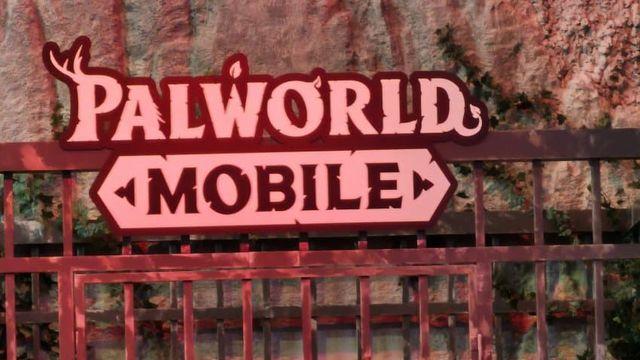 지스타 팰월드 알바 근황 ㄷㄷ