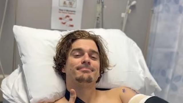 5월 부상, 11월 수술…다저스 수비 만능키, WBC 출전 좌절 