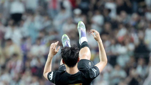 ‘SON 잊지 못했네’ 토트넘, 내년 LAFC와 친선전 가능성…“제대로 된 작별 인사 원해”